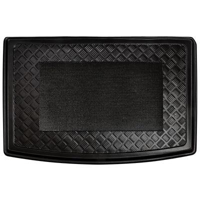 VASCA BAULE SKODA FABIA 5P. 21> (PIANALE ALTO)
