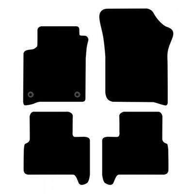 TAP. TAILOR SEAT MII/SKODA CITIGO/VW E-UP! 19> (ELETTRICHE)