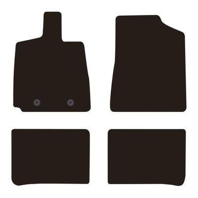 TAP TAILOR BYD HAN 23>