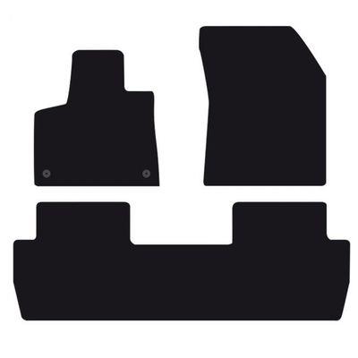 TAP TAILOR PEUGEOT 5008 17>