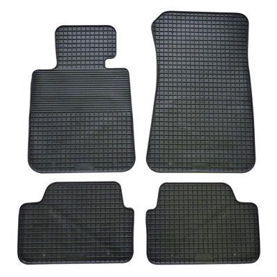 TAPPETI GOMMA SERIE 1 05-10, X1 09- 4 PZ.