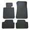 TAPPETI GOMMA SERIE 1 05-10, X1 09- 4 PZ.