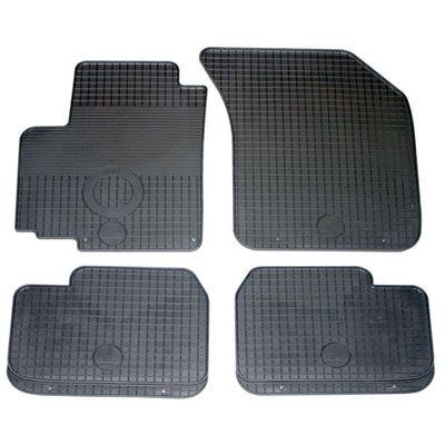 TAPP. TPE SEDICI 06-, SWIFT 05-, SX4 4 PZ.