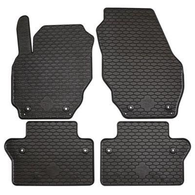TAPP. TPE VOLVO S80 06>13, 13> - V70 / XC70 07>13, 13> 4 PZ.