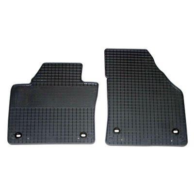 TAPP. TPE CADDY 03-, CADDY MAXI 08- 2 PZ.