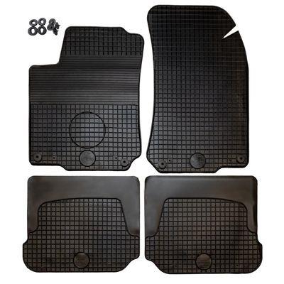 TAPP. TPE BORA 97-02, GOLF IV, BEETLE 4 PZ.
