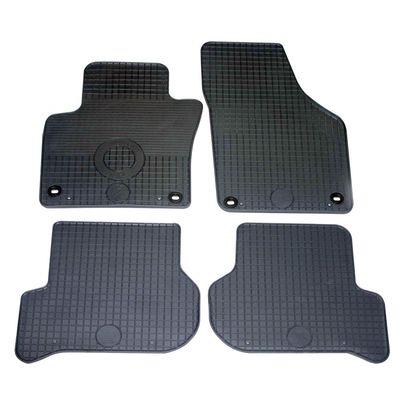 TAPP. TPE VW GOLF PLUS 05>09, 09> 4 PZ.