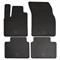 TAPPETI GOMMA FORD FOCUS 5P./S.W. 18> 4 PZ.