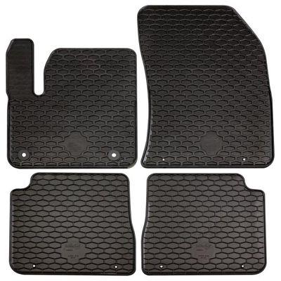 TAPP. TPE CITROEN C4 20> ELETTRICA 4 PZ.