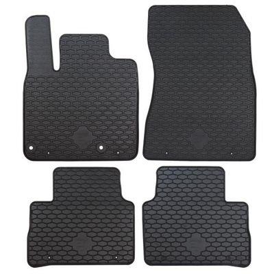 TAPP. TPE NISSAN QASHQAI 21> 4 PZ