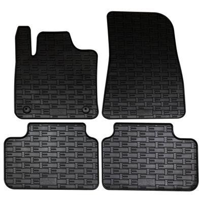 TAPP. TPE VOLVO C40 21> 4 PZ