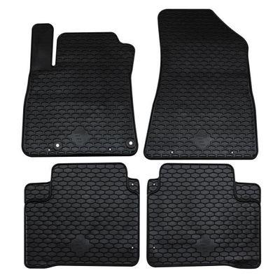 TAPP. GOM. KIA NIRO 22> (NO ELETTRICA) 4 PZ