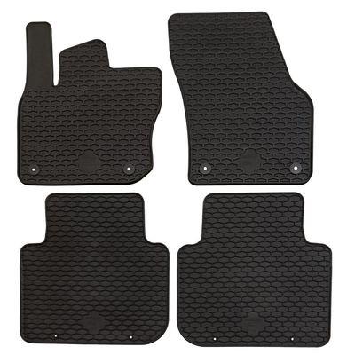TAPP. TPE SKODA KODIAQ/VW TAYRON 24> (NO IBRIDE)