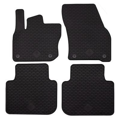TAPP. TPE SKODA KODIAQ/VW TAYRON 24> (IBRIDE)
