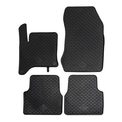 TAPP. TPE CITROEN C4/PEUGEOT 2008 24> (IBRIDE)