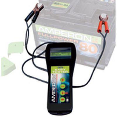# AMPERON EASY TESTER BATTERIE E ALTERNATORI