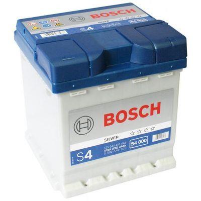 BATTERIA BOSCH S4 44AH
