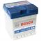 BATTERIA BOSCH S4 44AH