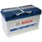 BATTERIA BOSCH S4 80AH