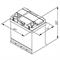 BATTERIA BOSCH S4 40AH
