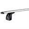 #THULE SET 4 PIEDI NEW RAPID FIXPOINT XT