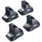 #THULE SET 4 PIEDI 754 NEW RAPID SYSTEM