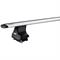 #THULE SET 4 PIEDI 754 NEW RAPID SYSTEM