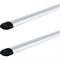 #THULE 2 BARRE AERO ALLUMINIO 1080 MM RAPID SYSTEM