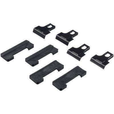 #KIT RAPID SYSTEM AUDI A3 3/5 P