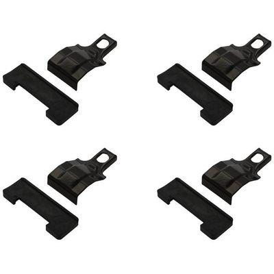#KIT RAPID SYSTEM PAJERO 5P. 99-