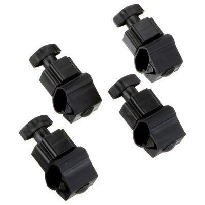 #THULE ADATTATORI BARRE ORIGINALI CLAMP-ONS