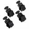 #THULE ADATTATORI BARRE ORIGINALI CLAMP-ONS
