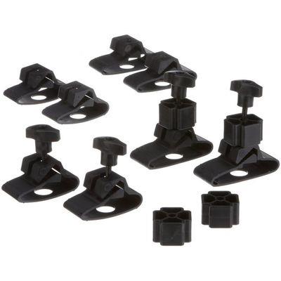 #THULE ADATTATORI BARRE ORIGINALI CLAMP-ONS