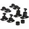 #THULE ADATTATORI BARRE ORIGINALI CLAMP-ONS