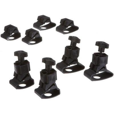 #THULE ADATTATORI BARRE ORIGINALI CLAMP-ONS
