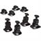 #THULE ADATTATORI BARRE ORIGINALI CLAMP-ONS