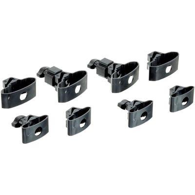 #THULE ADATTATORI BARRE ORIGINALI CLAMP-ONS