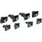 #THULE ADATTATORI BARRE ORIGINALI CLAMP-ONS