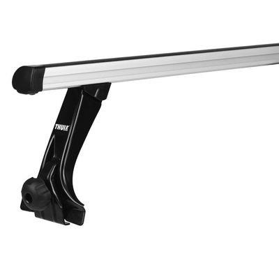 #THULE SET 4 PIEDI DA GRONDA H20 CM ATTACCO SLOT
