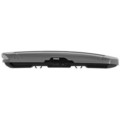#THULE MOTION XT ALPINE TITAN LUCIDO