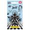 CT 6 DEO JEFF CROMATO ARGENTO SANDALO & INCENSO