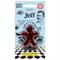 CT 6 DEO JEFF CROMATO ROSSO LAMPONE & PATCHOULI