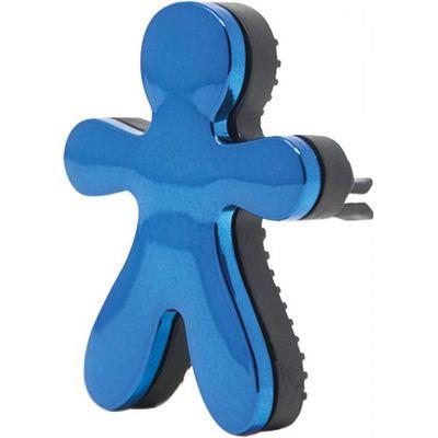 CT 6 DEO JEFF CROMATO AZZURRO FIORI DI LOTO