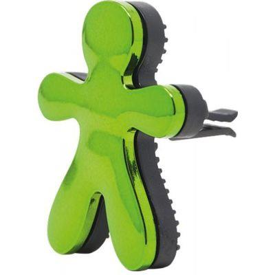 CT 6 DEO JEFF CROMATO VERDE LIMONE & ARANCIO