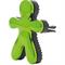CT 6 DEO JEFF CROMATO VERDE LIMONE & ARANCIO