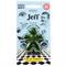 CT 6 DEO JEFF CROMATO VERDE LIMONE & ARANCIO