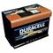 BATTERIA DURACELL ADVANCED 12V 74Ah 680A DX