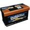 BATTERIA DURACELL ADVANCED 12V 80Ah 700A DX