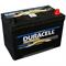 BATTERIA DURACELL ADVANCED 12V 95Ah 680A DX
