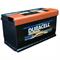BATTERIA DURACELL ADVANCED 12V 95Ah 780A DX